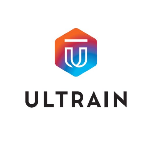 Ultrain focuses on building a high performance decentralized public chain platform and ecosystem. Join us：https://t.co/qHtzQhSzBv