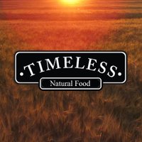 Timeless Food (@timelessfood) 's Twitter Profile