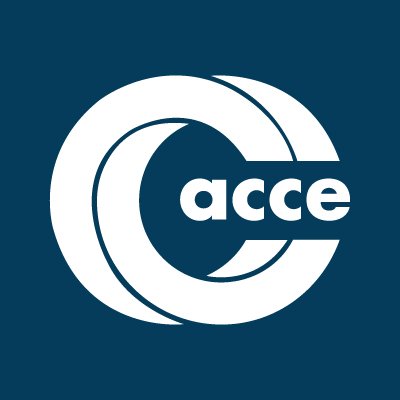 We’re ACCE, the Association of Chamber of Commerce Executives. Our members are community influencers.