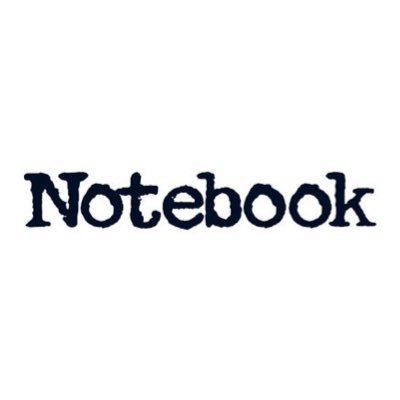 Notebook Magazine Profile