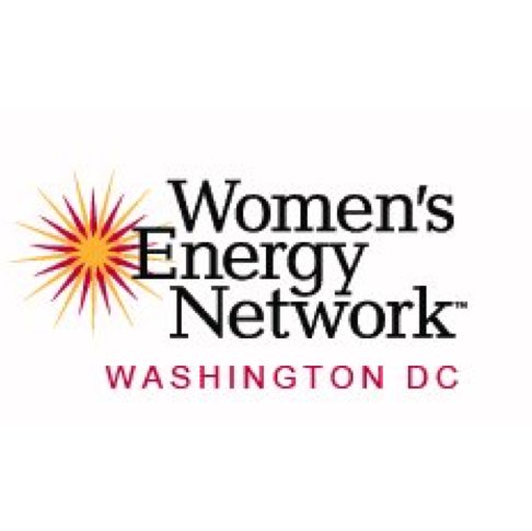 The Washington, DC chapter of the Women's Energy Network.