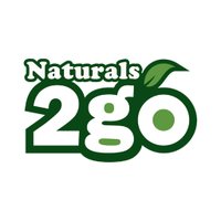 Naturals@Go(@naturals2go) 's Twitter Profile Photo