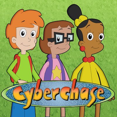 Cyberchase (@Cyberchase) / X