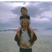 Donald Shaw (@shawdonald) 's Twitter Profile