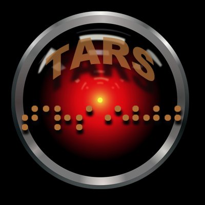 TARS_9000 Profile Picture