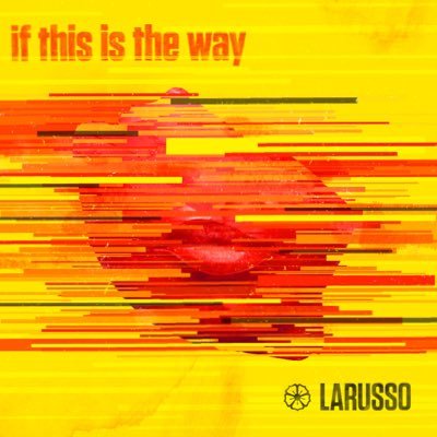 Larusso is from Salt Lake City- Creating to connect 🤘🏼