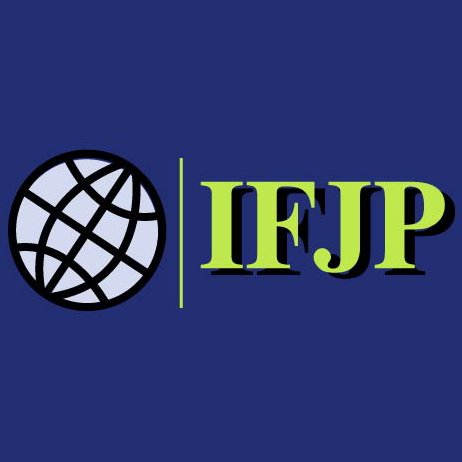 Official Twitter account of IFJP | Tweets by Digital Media Editors. https://t.co/uMYCXwGPM5…