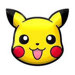 cryptopikachu88's profile picture. They asked why not women who involve in crypto hide behind avatar.