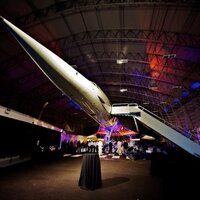 Concorde Conferences (@concorde_centre) 's Twitter Profile