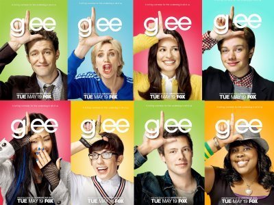 Watch Glee Episodes online for free in my site. :)