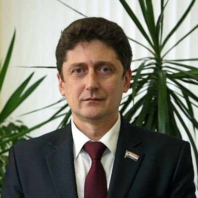 Главный врач Исаклинской ЦРБ
депутат Совета депутатов Самарского района