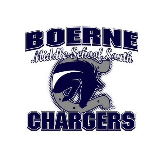 Boerne Middle School South