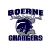 Boerne Middle School South(@BoerneMSSouth) 's Twitter Profile Photo