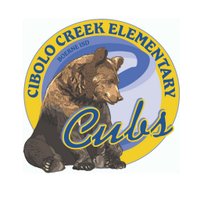 Cibolo Creek Elementary School(@CiboloCreekES) 's Twitter Profile Photo