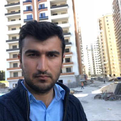 mbekirkilic's profile picture. İnşaat Mühendisi - Gaziantep