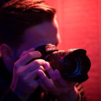 Kyle Andersen (@andersenvisuals) 's Twitter Profile