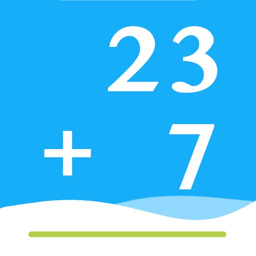 iOS App to improve mental arithmetic. Have fun with Brain Arithmetic! Adds and subtracts https://t.co/wqQoIwPhJ4 #iosdev #gamedev