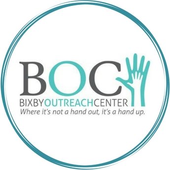 Bixby Outreach Center (BOC) making a difference in South Tulsa Co by providing emergency & basic needs services in the areas of food, clothing, & much more.