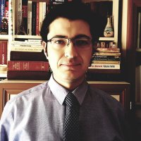 Sezgin Mercan (Doç.Dr./Assoc.Prof.) ☀️(@sezginmercan) 's Twitter Profileg