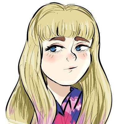 This is @LUVORATORRRRRY 's art twitter. Favs and RTs are appreciated~