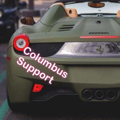 Supporting anyone who wants to be something. Follow the dream and achieve the goal.