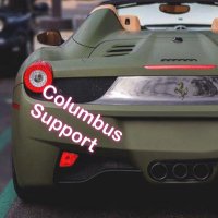 ColumbusSupport(@ColumbusEntres) 's Twitter Profile Photo
