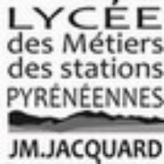 #LyceeProfessionnel @actoulouse #Logistique #PCE #AGORA #AMM #MSPC #BTS #MétiersdelEau #CampusDesMétiers #montagne #Ariege #Occitanie