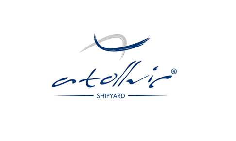 Atollvic's profile picture. We are an expert shipyard specialized in refits and maintenance of steel and aluminium luxury yachts up to 75 meters.