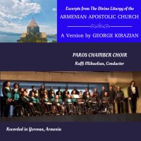 Armenian Liturgy (@gkirazian) 's Twitter Profile