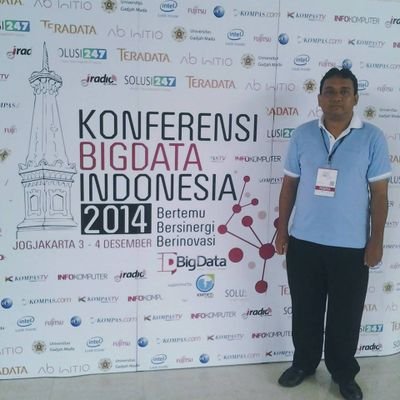 bayusetyatmoko's profile picture. National Civil Service at Pati Local Goverment