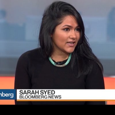 SarahMSyed Profile Picture