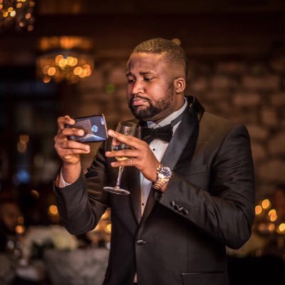 AgbasiNelson's profile picture. Drilling Engineer 👷‍♂️ & NO 1 Fan of FC Barcelona ⚽️. A man's mind plans his way, but the Lord directs his Steps👣........ (Prov 16:9)
