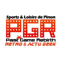 PGR (@pastgame) 's Twitter Profile