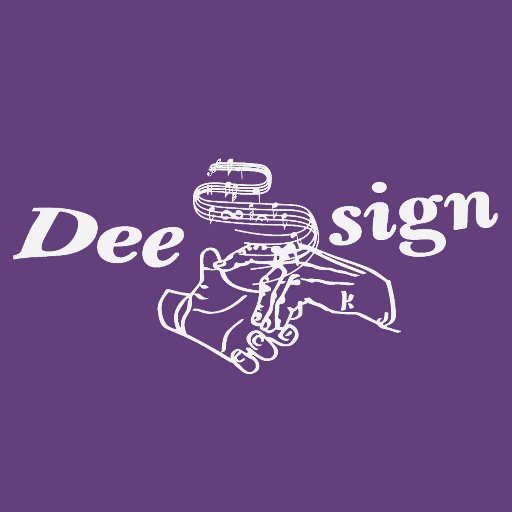 DEE-SIGN BSL CHOIR is a fund raising group of volunteers under the umbrella of Chester & District Committee for Deaf People