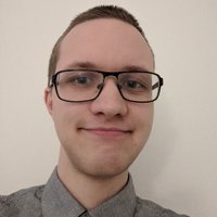 Eric Arnebäck(@erkaman2) 's Twitter Profileg