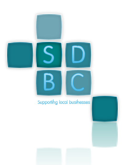 SDBC promotes trade between members to generate a prosperous local economy-Events include breakfast meetings, commercial visits and light hearted evenings