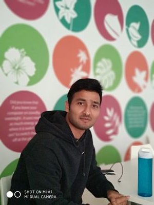 Raghuna79995525's profile picture. LoveDance, MarathonRunner, SocialGuy, Friendly, ServePoor, Patience is my strength, GotGreatFamily+Friends. Respect Down2EarthPeople. WorryLess-LiveHealthyLife.