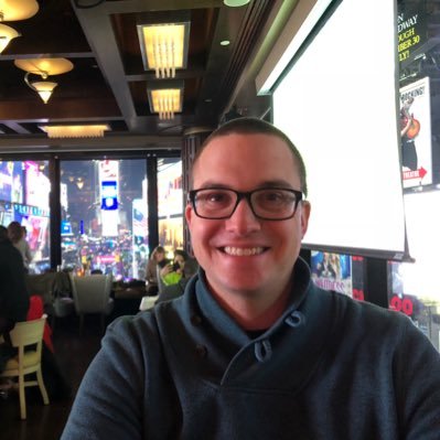 DerylIngle's profile picture. 