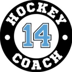 Helping coaches be better coaches. The Hockey Coach is Rick Traugott in real life.