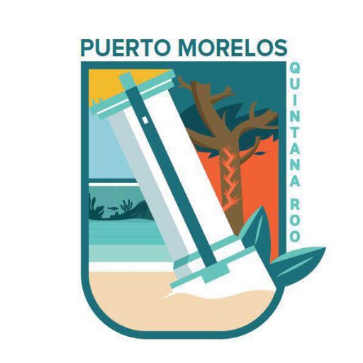 Cuenta oficial del H. Ayuntamiento de Puerto Morelos 2021-2024