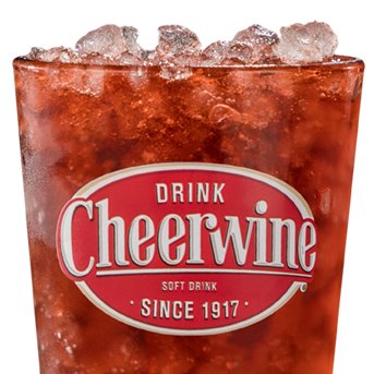 The Official Cheerwine Twitter page. The South’s unique cherry soft drink. Cheerwine, uniquely southern.