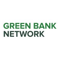 Green Bank Network(@GreenBankNtwrk) 's Twitter Profile Photo