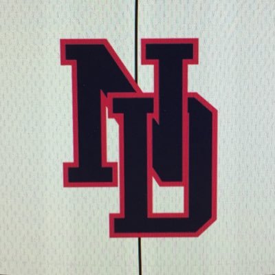 Official Twitter account for North Dorchester High School Athletics Booster