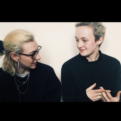 a new youtube show about autism and pop culture, co-created and -hosted by two #actuallyautistic people: @nickyjwatkinson (also does the tweets) & @angharad_esq