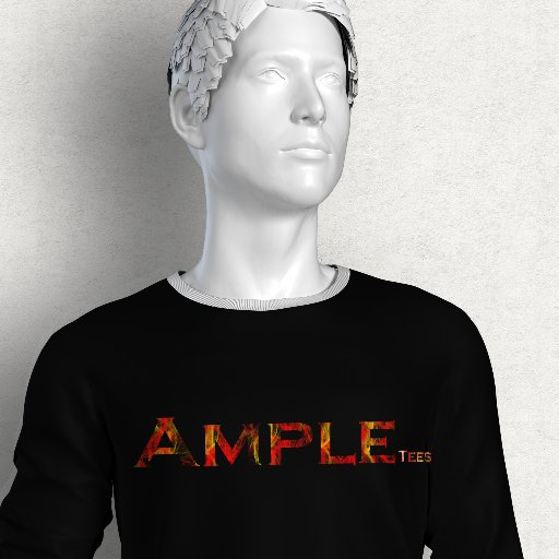 😃Ample tees is a T shirt company. We have our own product and we also work forhttp://teespring.com😀