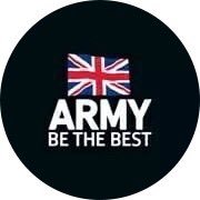 This Twitter account is now closed. Please follow @BritishArmy instead.