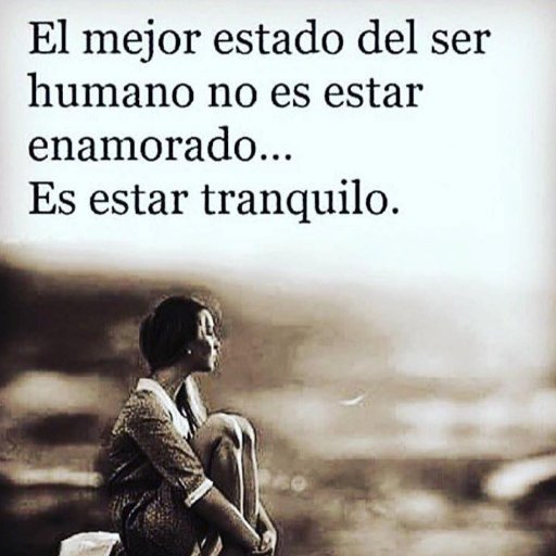 Si nos reconstruimos como seres humanos, el mundo mejorará y nuestro encuentro con DIOS sera maravilloso!!!
