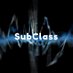 SubClass (@SubClass_Music) Twitter profile photo