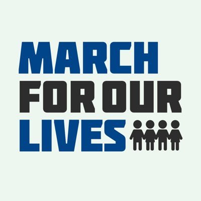 FogelKerrie's profile picture. Marchforourlives