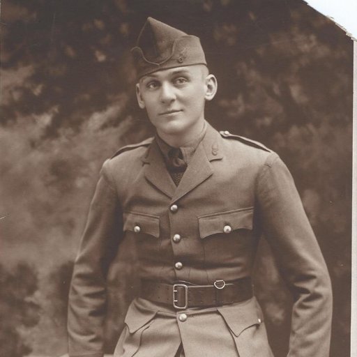 American, Veteran, Patriot, Christian, Husband, and Father.